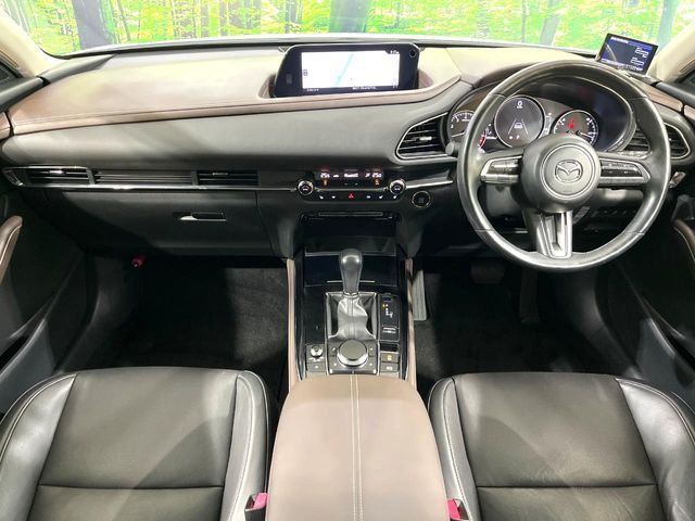 MAZDA CX-30 2019 Image 31