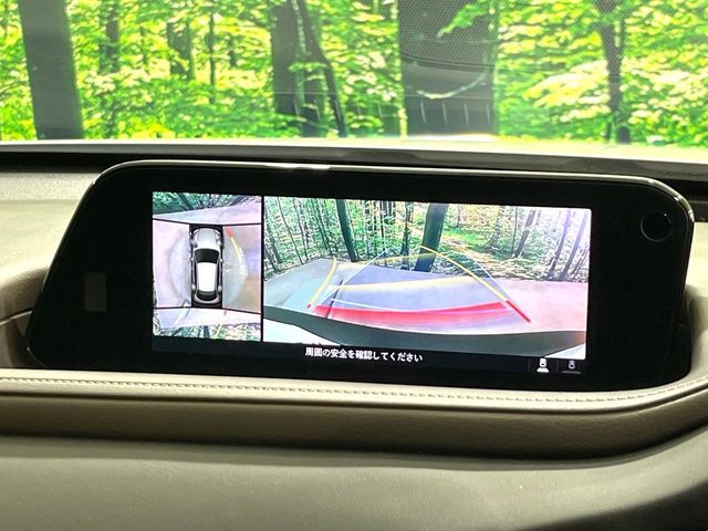 MAZDA CX-30 2019 Image 31