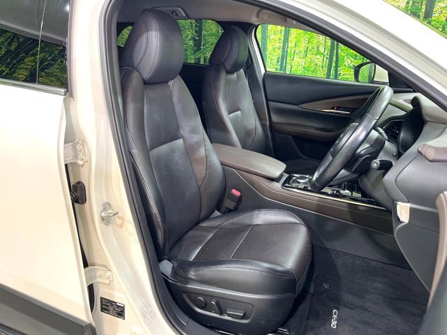 MAZDA CX-30 2019 Image 31