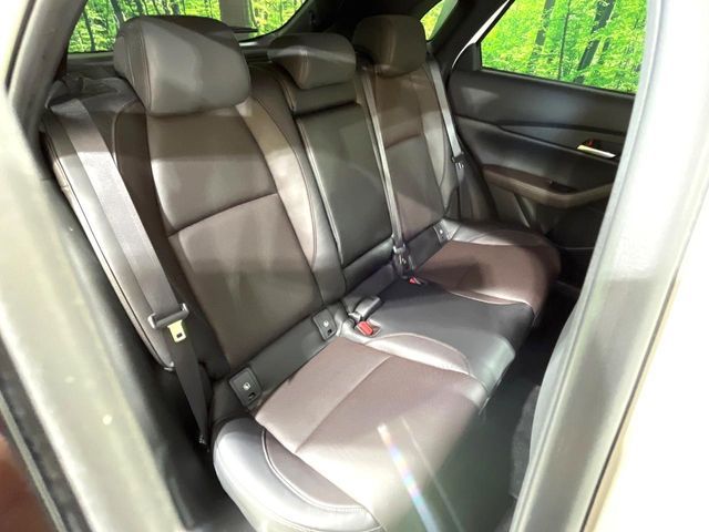 MAZDA CX-30 2019 Image 31