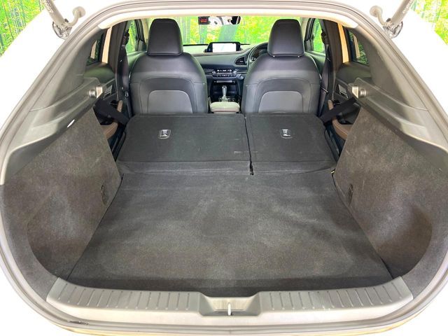 MAZDA CX-30 2019 Image 31