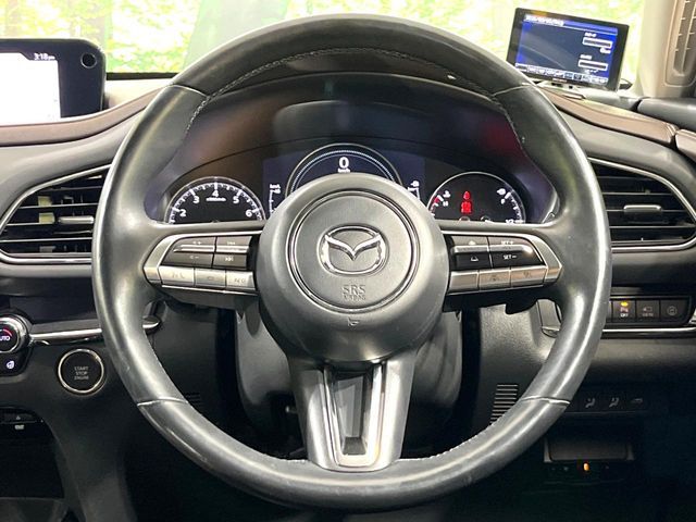 MAZDA CX-30 2019 Image 31