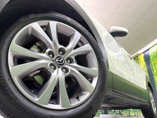 MAZDA CX-30 2019 Image 31