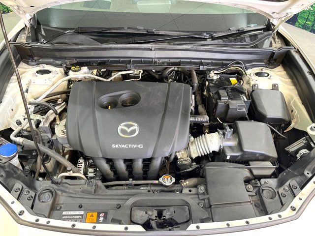 MAZDA CX-30 2019 Image 31