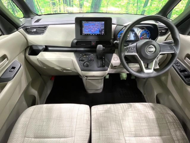 NISSAN ROOX 2022 Image 31