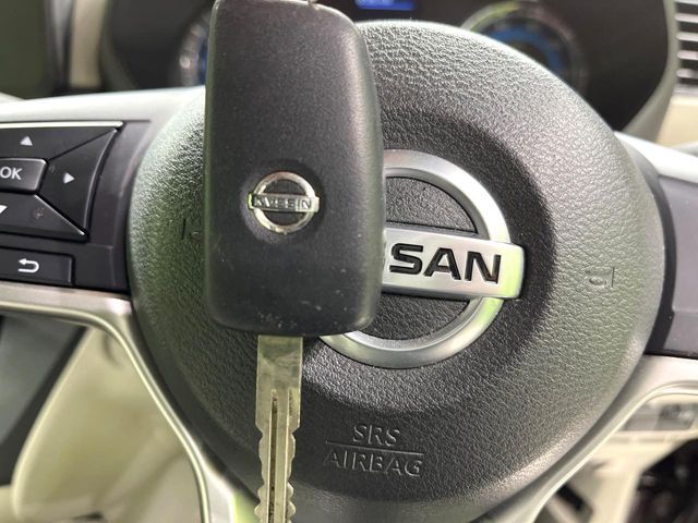 NISSAN ROOX 2022 Image 31