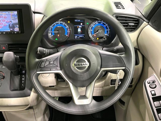 NISSAN ROOX 2022 Image 31