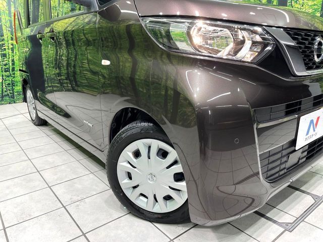 NISSAN ROOX 2022 Image 31