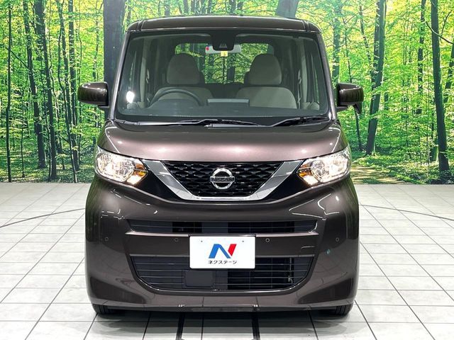 NISSAN ROOX 2022 Image 31