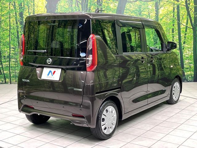 NISSAN ROOX 2022 Image 31