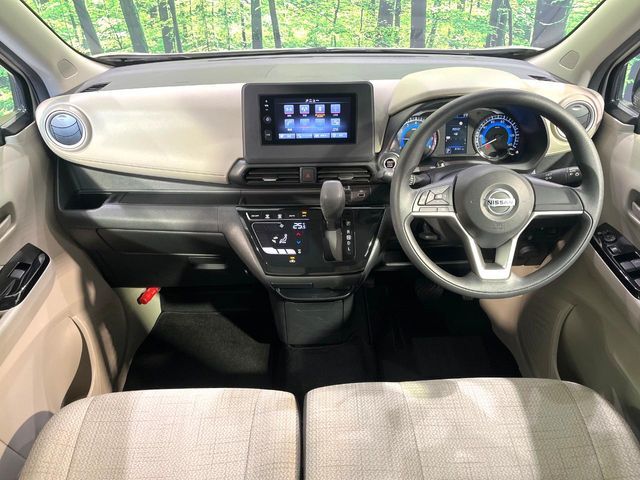 NISSAN DAYZ 2023 Image 31