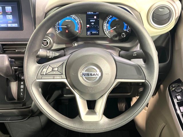 NISSAN DAYZ 2023 Image 31