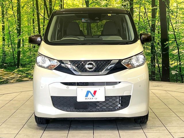 NISSAN DAYZ 2023 Image 31