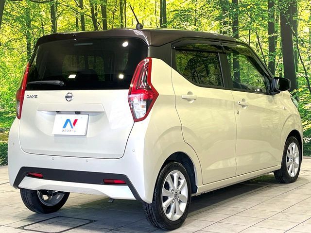 NISSAN DAYZ 2023 Image 31