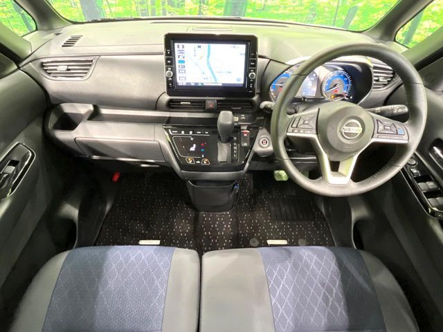 NISSAN ROOX 2022 Image 31