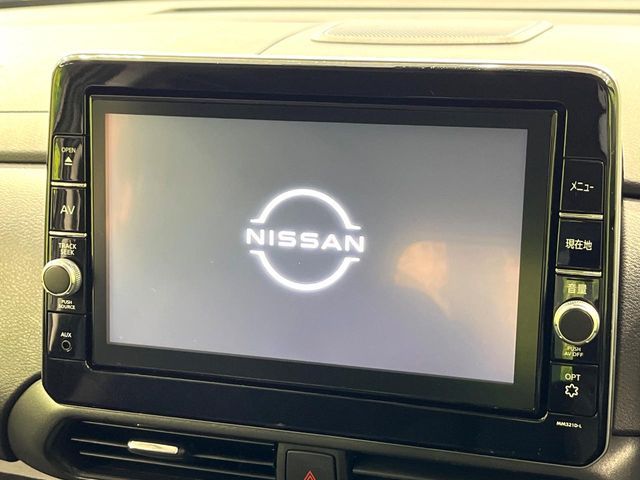 NISSAN ROOX 2022 Image 31