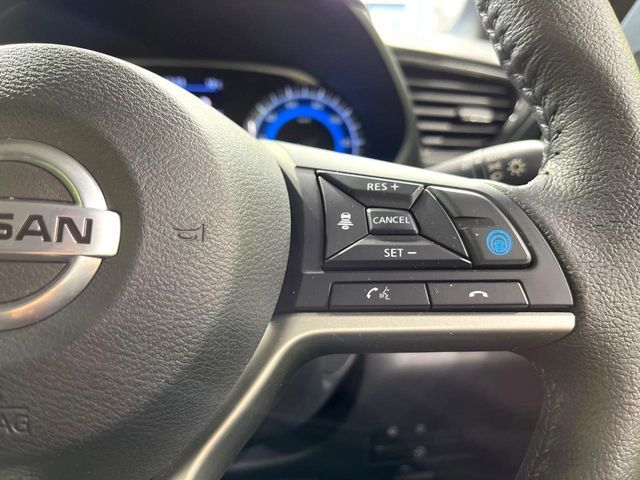 NISSAN ROOX 2022 Image 31