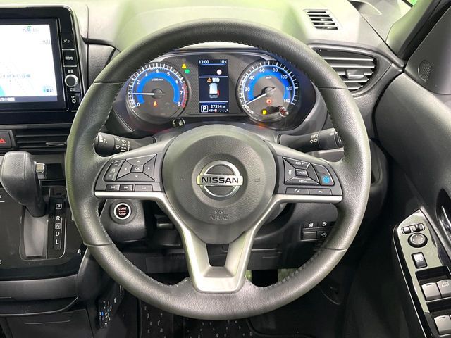 NISSAN ROOX 2022 Image 31