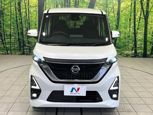 NISSAN ROOX 2022 Image 31