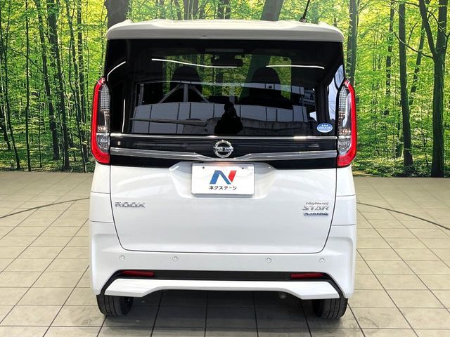 NISSAN ROOX 2022 Image 31