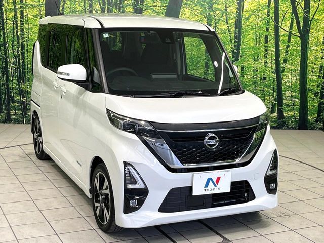 NISSAN ROOX 2022 Image 31