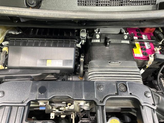 NISSAN ROOX 2022 Image 31