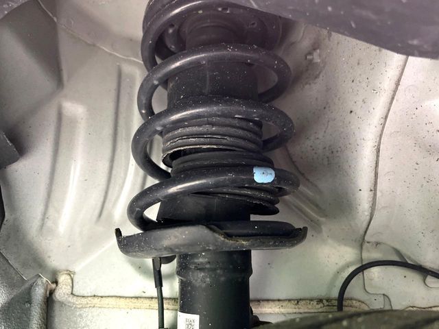 NISSAN ROOX 2022 Image 31