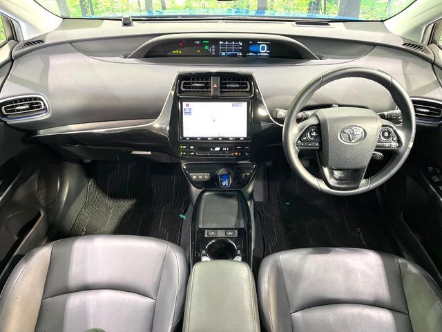 TOYOTA PRIUS 2019 Image 31