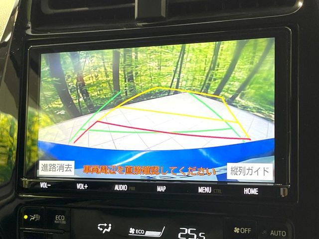 TOYOTA PRIUS 2019 Image 31