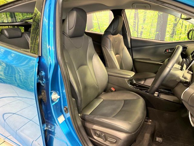 TOYOTA PRIUS 2019 Image 31