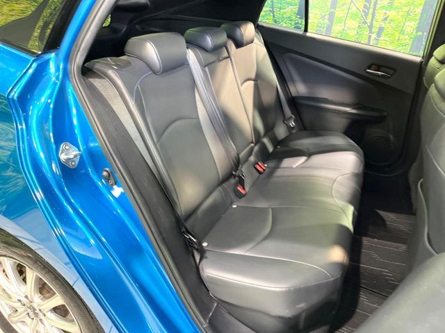 TOYOTA PRIUS 2019 Image 31