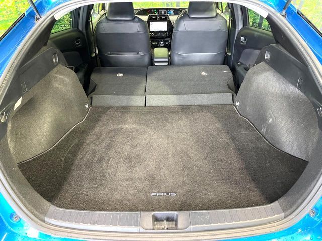 TOYOTA PRIUS 2019 Image 31