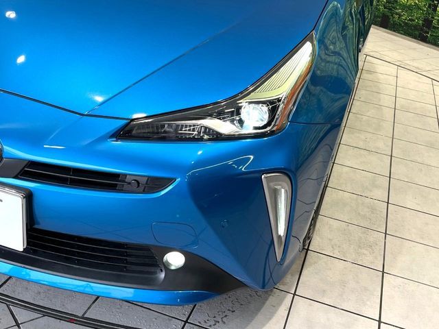 TOYOTA PRIUS 2019 Image 31
