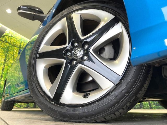 TOYOTA PRIUS 2019 Image 31