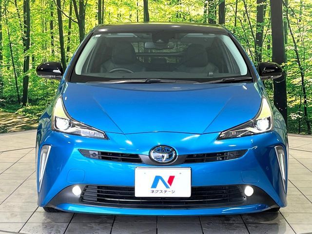 TOYOTA PRIUS 2019 Image 31