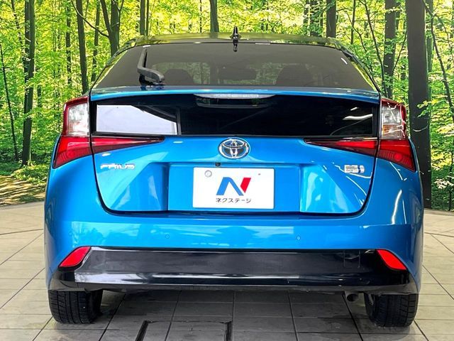 TOYOTA PRIUS 2019 Image 31