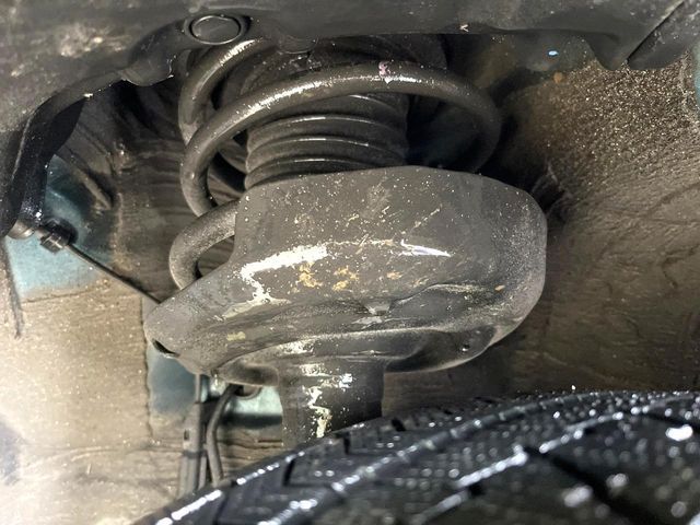 TOYOTA PRIUS 2019 Image 31