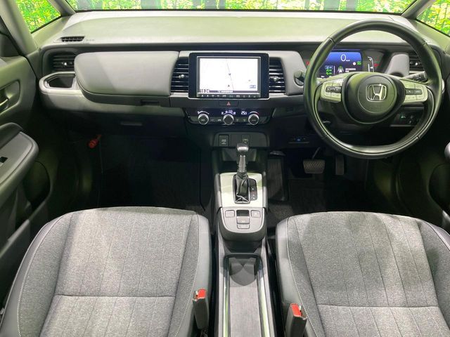 HONDA FIT E:HEV 2020 Image 31