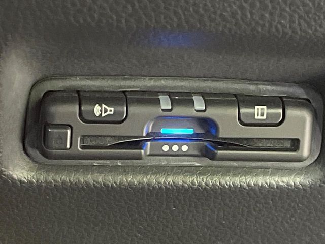 HONDA FIT E:HEV 2020 Image 31