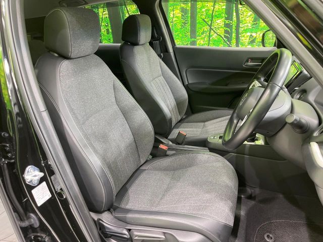 HONDA FIT E:HEV 2020 Image 31