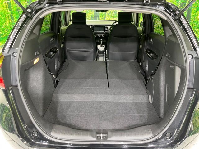 HONDA FIT E:HEV 2020 Image 31