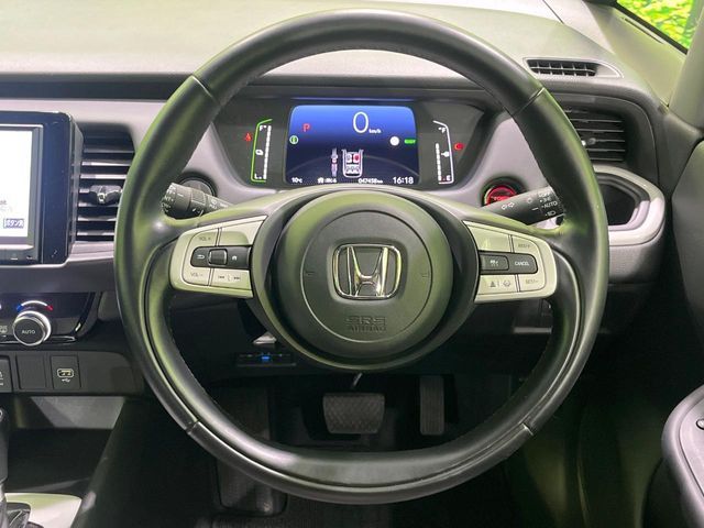 HONDA FIT E:HEV 2020 Image 31