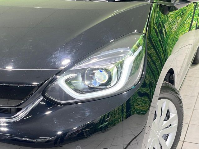 HONDA FIT E:HEV 2020 Image 31