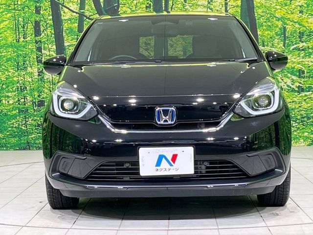 HONDA FIT E:HEV 2020 Image 31