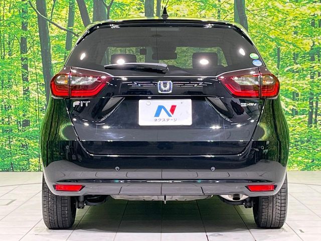 HONDA FIT E:HEV 2020 Image 31