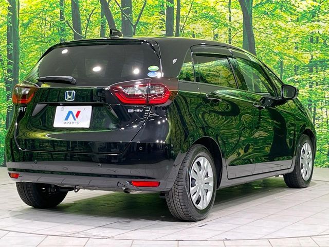 HONDA FIT E:HEV 2020 Image 31