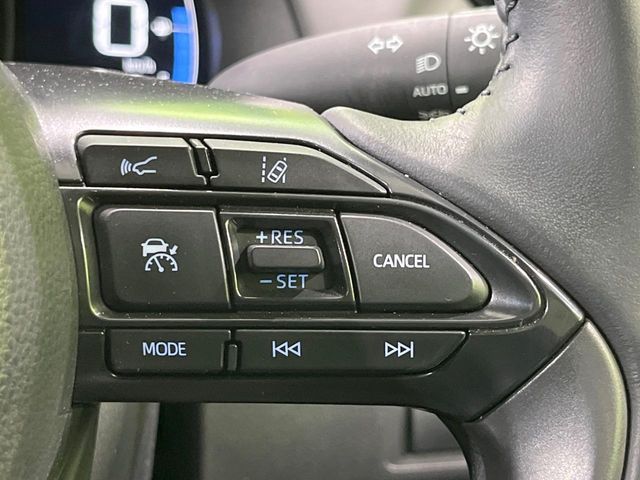 TOYOTA AQUA 2025 Image 31