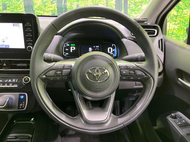 TOYOTA AQUA 2025 Image 31