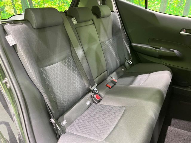 TOYOTA AQUA 2025 Image 31