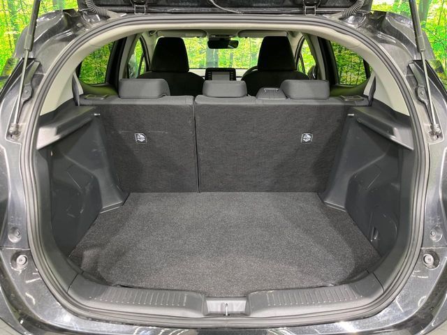 TOYOTA AQUA 2025 Image 31